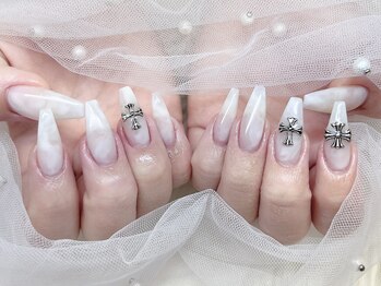 ククネイル(KuKunail)/持ち込みデザイン☆