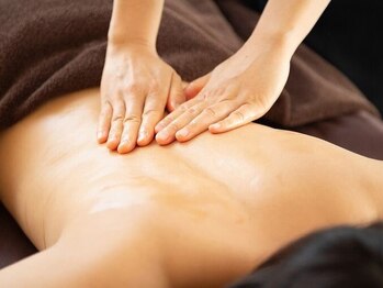 プチるぽ(Petit Repos)の写真/上中野の女性専用リラクゼーションサロン★身体の不調など何でもお気軽にご相談ください♪