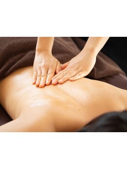 疲れを解消したい