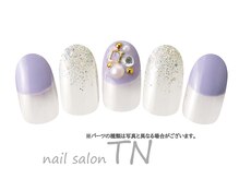 ティーエヌ 三軒茶屋駅前店/☆4月定額6900円→オフ込3500円