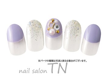 ティーエヌ 三軒茶屋駅前店/☆4月定額6900円→オフ込3500円