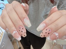きらきらネイルサロン/