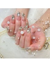 ソラビューティースパ オオサカ(SORA BEAUTY SPA OSAKA)/10本デザイン