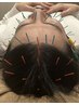 【夜中に目が覚める方！】睡眠矯正頭蓋鍼＋ヘッドスパ