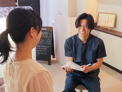 アルク美容整体院(ARUKU美容整体院)の写真