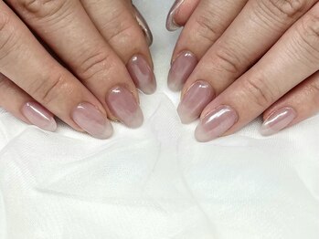 ジェミニ(Gemini)/オーロラ/シンプル/西新宿