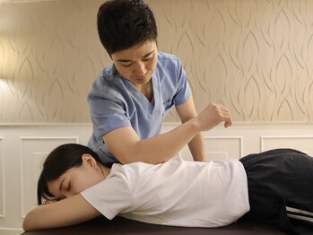 オネスタ(HONESTA)/■ストレッチ■