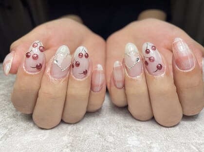 ケーネイルズ(K..nails)の写真