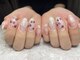 ケーネイルズ(K..nails)の写真