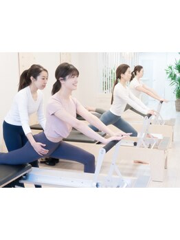 ストレッチメニューを受けたい