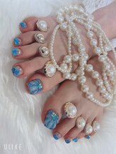 ネイルサロン エム(M)/