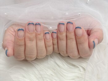 ベルフィオーレ 拝島店(bel fiore)/フレンチ【ハンド】