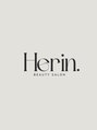 ヘリン(Herin.)/Herin．