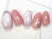 ジョジョ 神戸店(JOJO)/定額アート　￥6500