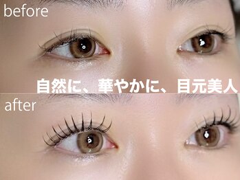 アーク 恵比寿店(Arc)/Arcデザイン【パリジェンヌ】