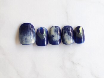 ディーネイル(DEE nail nagoya)/F-12 プレミアムコース　