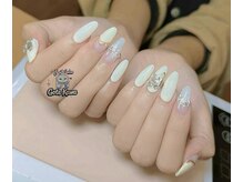 ゴテかわ(GOTE KAWA)/