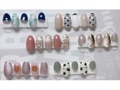 ネイル キセキ(Nail Kiseki)の写真