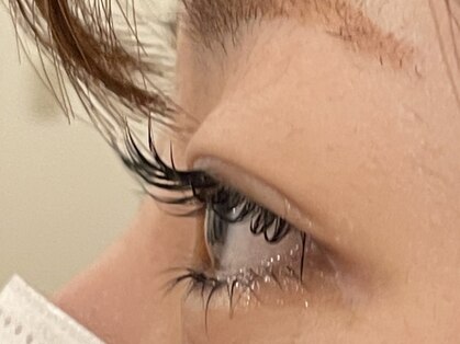 サロンモエ(Salon Moe)の写真