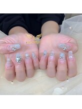 ヘブン 池袋(HEAVEN)/長 さだしやり放題×つけ放題