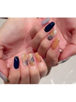 アートの種類が豊富