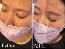 ジョエルワックス 沖縄那覇店(JOELLE WAX)/新規★美眉づくり！お手伝い♪