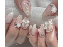 ベティーネイル(Betty)/