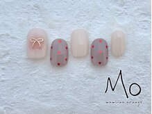 マミーナオレンジ 船橋店/[11000yen] 定額デザイン