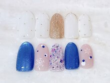 ムーピーネイル(moopy nail)/定額ネイル