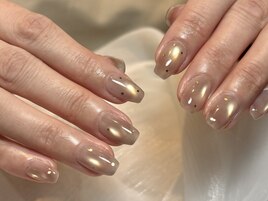 オーダーネイル