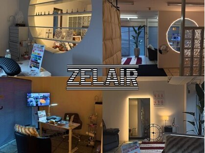 ゼレア(ZELAIR)の写真