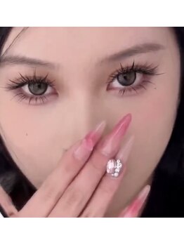 パンダアイラッシュ 上野(panda eyelash)/