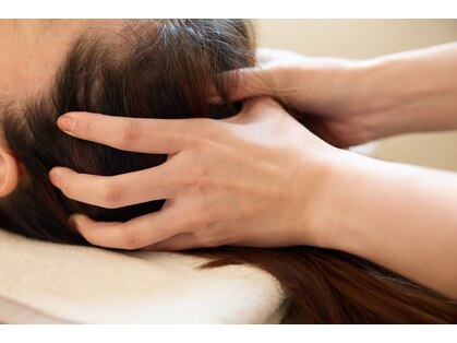 オイルリンパマッサージ&ヘッドスパ HEAPS【ヒープス】の写真