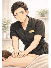 康楽園リラクゼーション&nbsp;リュウ 