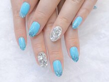 nail salon HARE 練馬[ジェルネイル/定額/持ち込み/フットネイル]【4/1オープン】/[練馬/フィルイン/マグネット]