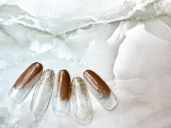 3月定額サンプル:シンプル