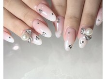 ネイルサロン タムタム(Nail Salon TamuTamu)/ベイビーブーマー