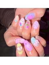 ピンズイチロク(PINS16)/ジェル120分