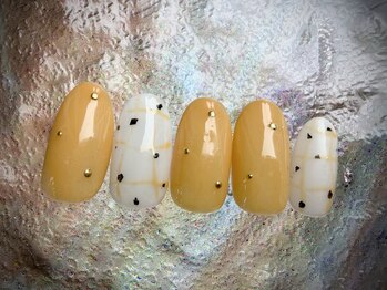 2026.3月マンスリーデザイン