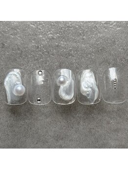 【定額】TAO.Clear 