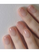 エヌワンネイル(N.one nail)/