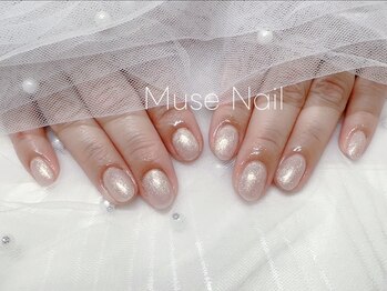 ミューズネイル(muse nail)/
