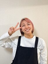 リアナ(Lien_A) あやこ (ネイル)
