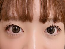 ココ(COCO)/まつげパーマ♪
