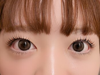 ココ(COCO)/まつげパーマ♪