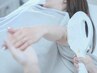 【レディース◇美肌脱毛】全身脱毛 +VIO +顔　　￥20,000