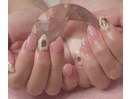 【陽泉】おまかせネイル