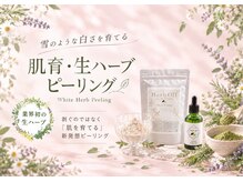 クリニカルエステ イーズ イオンモール筑紫野店の雰囲気（新登場の『肌育生ハーブピーリング』シミケア◎年齢肌のくすみ◎）