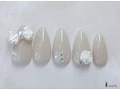 うるうるワンホンリボン￥8480
