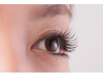 アール ブルー 六本木店(R blue)/フラットラッシュ 120本